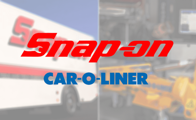 SnapOn Acquires Car-O-Liner Featured Image