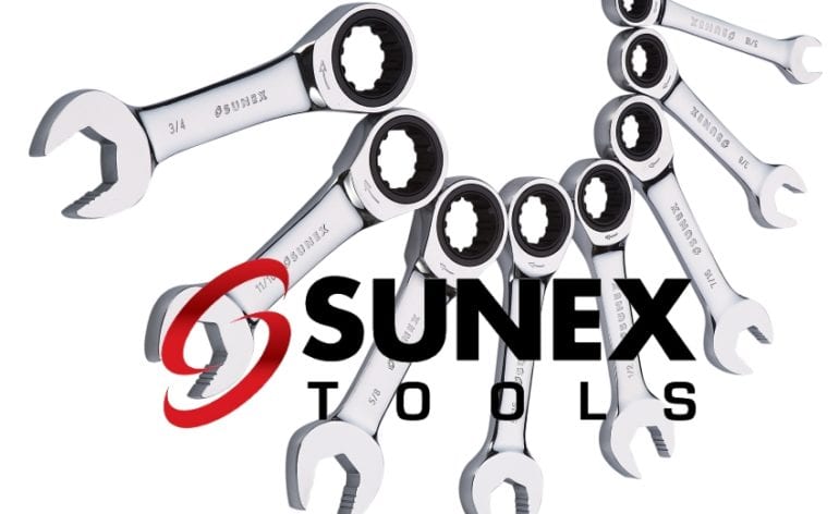 Sunex Stubby Featured Image