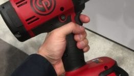 CP Impact Wrench