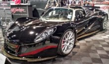 Tools of SEMA 2016 – Day 2 Coverage