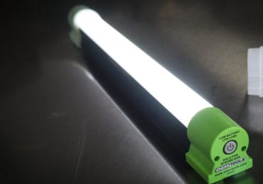 OEMTools Cordless LED Work Light