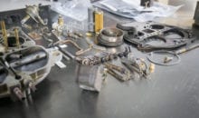How To Quadrajet Carburetor Rebuild – Part 1 – Disassembly