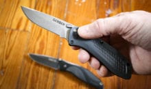 Gerber US-Assist Folding Knife Review