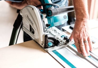 Makita-Track-Saw-SPJ6000 Featured Image