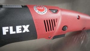 FLEX XFE7-15 150 6-Speed Dial
