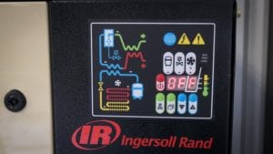 Ingersoll Rand R4i Total Air System