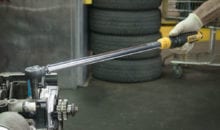 DeWalt 1/2-Inch Torque Wrench
