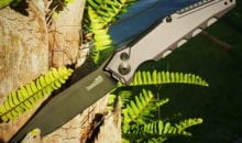 Kershaw Launch 7 Automatic Knife Review