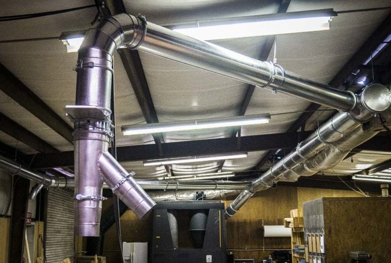 Clamp Together Duct System Featured Image