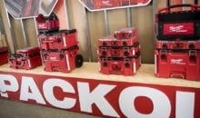 Milwaukee Packout Storage System – Tool Boxes, Organizers and Totes