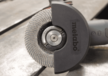 Grinding Wheels and Flap Discs