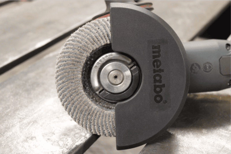 Grinding Wheels and Flap Discs