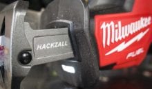 Milwaukee M18 FUEL Hackzall Video Review 2719-20