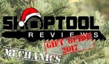 Mechanics Christmas Gift Guide 2017