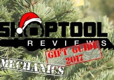 STR Mechanics Christmas Gift Guide 2017 Mechanics Feature