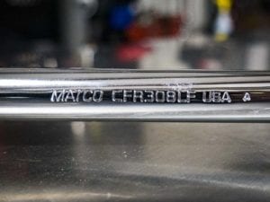 Matco Tools CFR308 Eight8 Ratchet