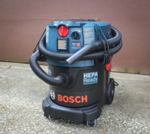 Bosch Dust Extractor