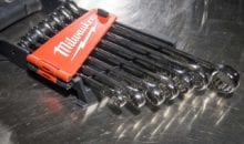 Milwaukee Combination Wrench Sets Video Review