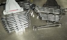 Husky Combination Wrench Sets Video Review – 10-piece SAE and Metric