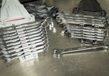 Husky Combination Wrench Sets