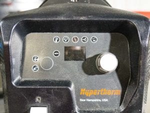 Powermax45 XP Control Board
