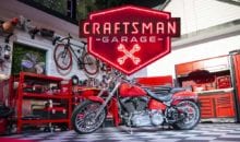 Craftsman Tools Launch Event: Craftsman Unveils 1200 New Tools
