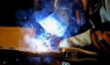 Worker Shortages in Welding and Utility Positions