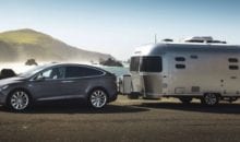 Tesla Model X Towing: How Towing Affects Range