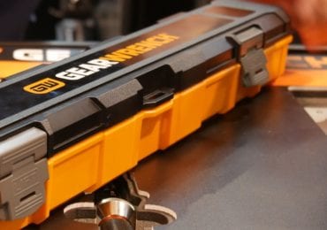 Best Gearwrench Tools at SEMA