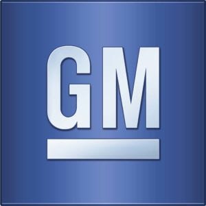 GM Logo GM Cuts Jobs