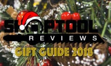Christmas Gift Guide 2018 – Tools and Equipment