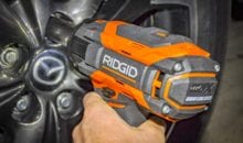 Ridgid Gen5X Impact Wrench – R86011