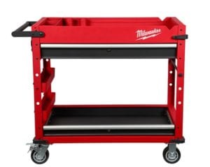 Milwaukee 40-inch Work Cart_9
