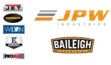 JPW Industries Acquires Baileigh Industrial Holdings
