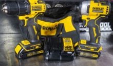 DeWalt ATOMIC Compact Drill and Impact Combo Video Review