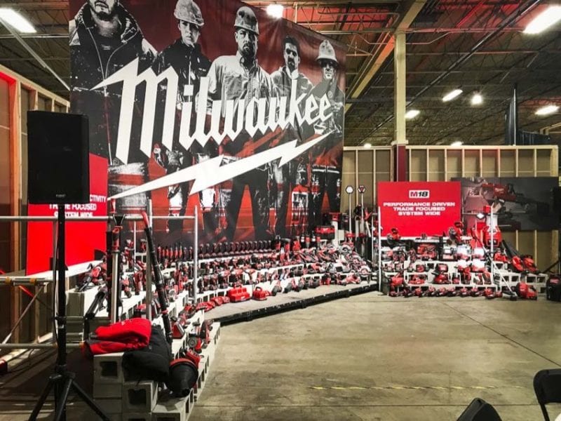 Best Milwaukee Tools 2019 FI