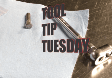 Tool Tip Tuesday FI 2