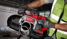 Milwaukee M18 FUEL Deep Cut Band Saw Preview – Dual Trigger