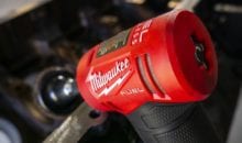 Milwaukee M12 FUEL Right Angle Die Grinder Video Review