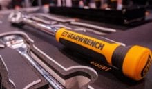 90-Tooth Gearwrench Ratchet Line Video – SEMA Show 2019