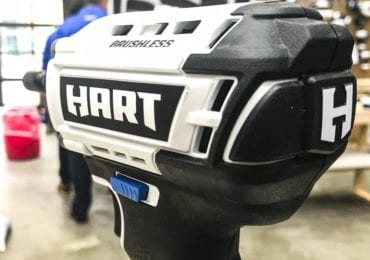 HART Tools At Walmart Launch FI