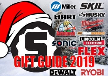 Christmas Gift Guide 2019 FI3