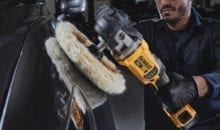 7-inch DeWalt Cordless Rotary Polisher Preview – DCM849P2