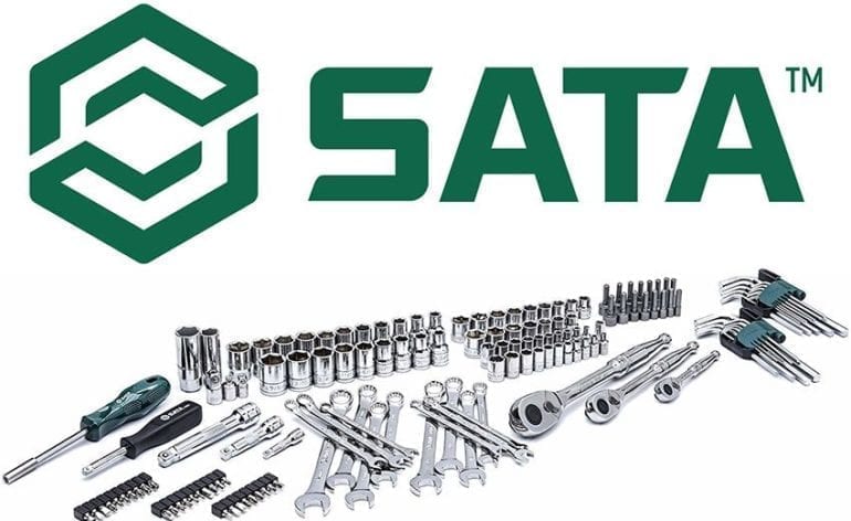 SATA Tools Launch FI