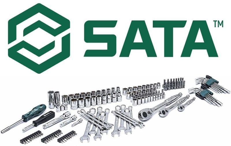 SATA Tools Launch FI