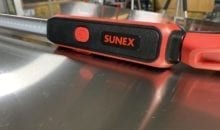 Sunex Tools Underhood LED Light Video Review [1000 Lumens]
