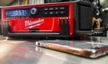Milwaukee Packout Radio Video Review – M18 2950 Bluetooth