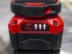Craftsman Mid-Torque Impact Battery