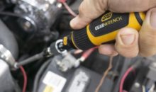 GEARWRENCH 89620 Torque Screwdriver Set Video Review