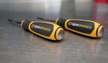 GEARWRENCH 86090 Bolt Biter Screwdriver Set Video Review